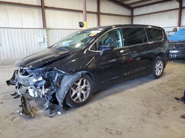 2017 CHRYSLER PACIFICA TOURING L, 