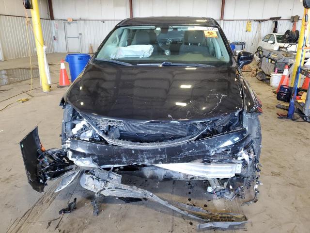2C4RC1BG8HR844691 - 2017 CHRYSLER PACIFICA TOURING L BLACK photo 5
