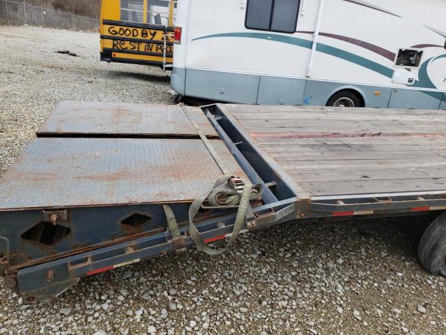 5RVFS3629LP084321 - 2020 LAMA TRAILER BLACK photo 6