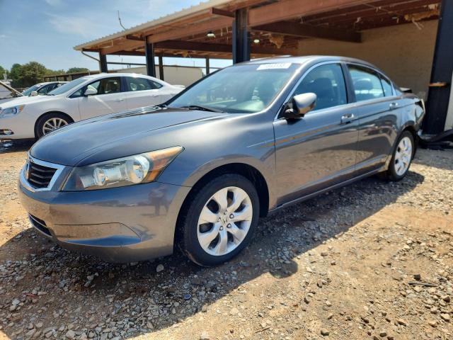 2009 HONDA ACCORD EXL, 