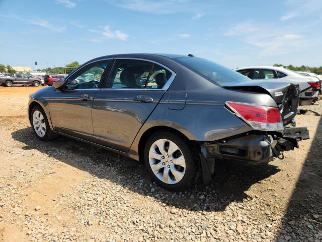 1HGCP26859A018701 - 2009 HONDA ACCORD EXL 灰色 照片 2