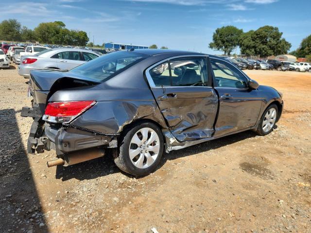 1HGCP26859A018701 - 2009 HONDA ACCORD EXL 灰色 照片 3