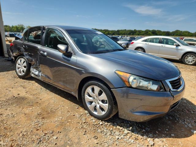 1HGCP26859A018701 - 2009 HONDA ACCORD EXL 灰色 照片 4