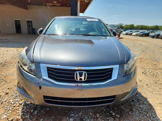 1HGCP26859A018701 - 2009 HONDA ACCORD EXL 灰色 照片 5