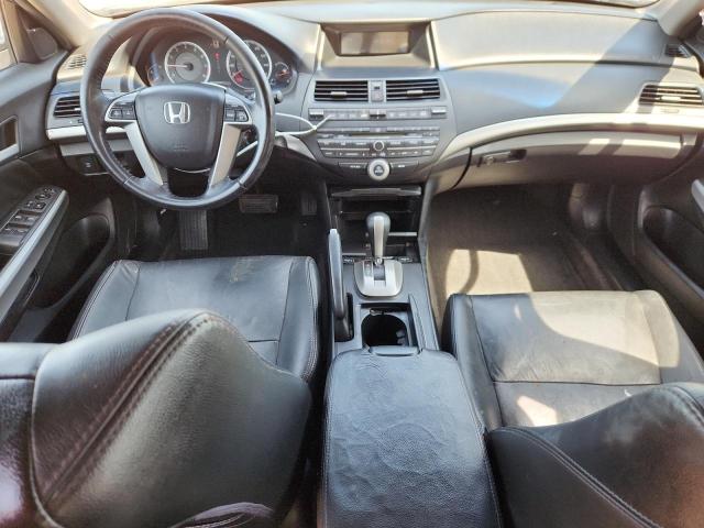 1HGCP26859A018701 - 2009 HONDA ACCORD EXL 灰色 照片 8