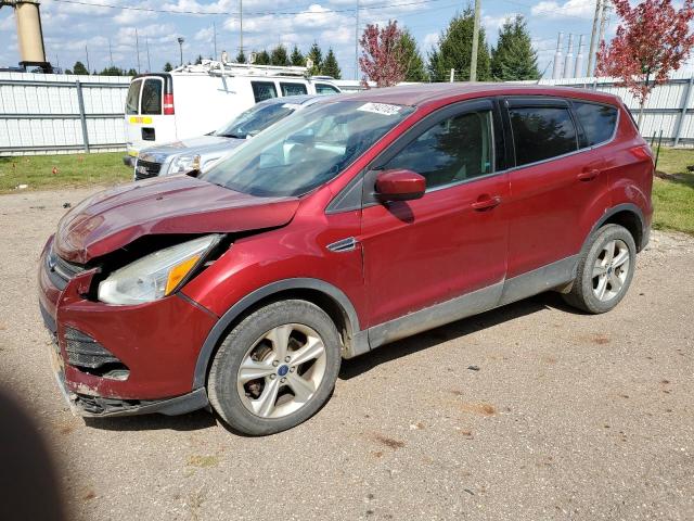 2014 FORD ESCAPE SE, 
