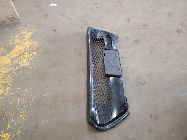 2T1BURHE1KC148037 - 2019 TOYOTA COROLLA L BLACK photo 12