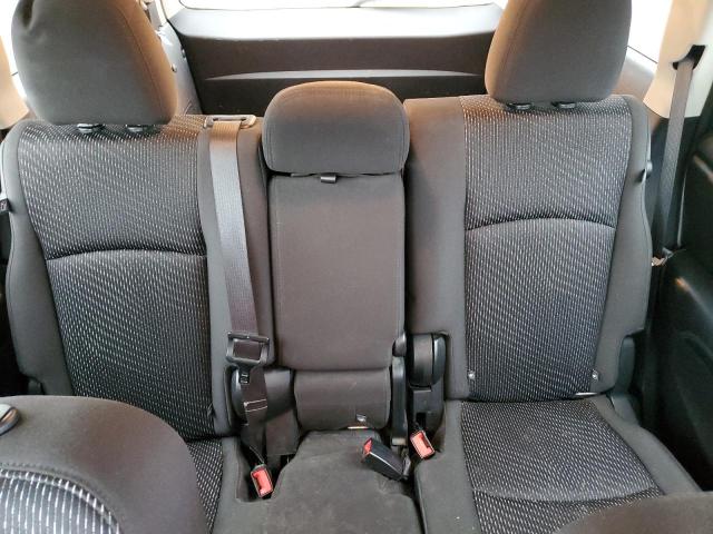 3C4PDDBG3GT241892 - 2016 DODGE JOURNEY SXT ნაცრისფერი ფოტო 10