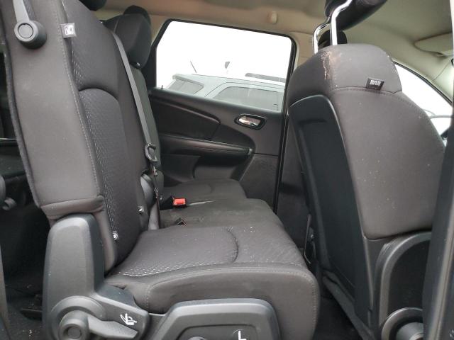 3C4PDDBG3GT241892 - 2016 DODGE JOURNEY SXT ნაცრისფერი ფოტო 11