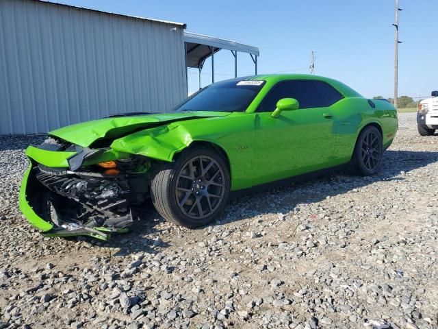 2017 DODGE CHALLENGER R/T, 