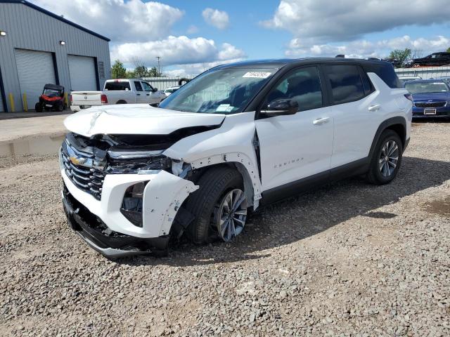 2026 CHEVROLET EQUINOX LT, 