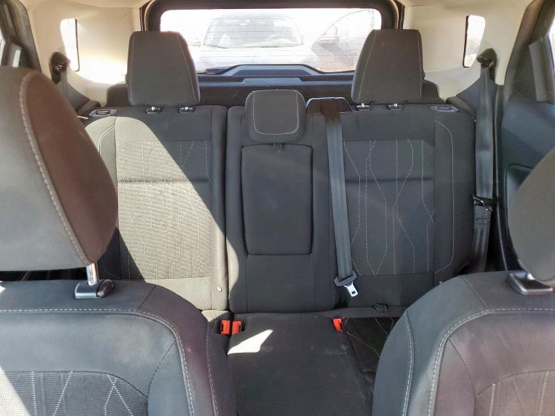 MAJ3S2GE5LC371510 - 2020 FORD ECOSPORT SE Գրաֆիտ լուսանկար 10