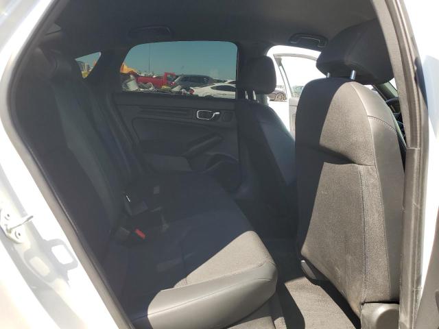 2HGFE2F54NH525867 - 2022 HONDA CIVIC SPORT Ağ foto 10