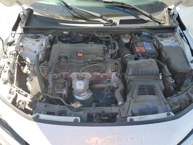 2HGFE2F54NH525867 - 2022 HONDA CIVIC SPORT Ağ foto 11