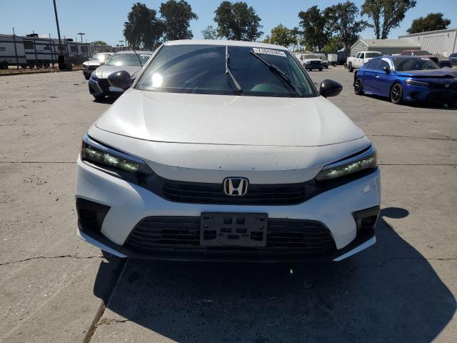 2HGFE2F54NH525867 - 2022 HONDA CIVIC SPORT Ağ foto 5
