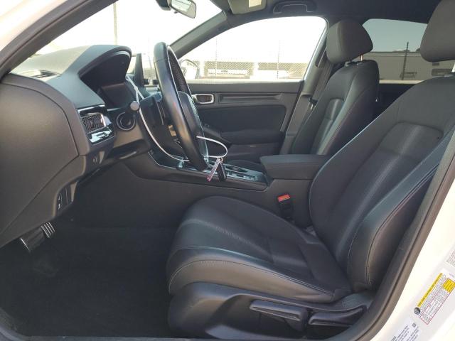 2HGFE2F54NH525867 - 2022 HONDA CIVIC SPORT Ağ foto 7