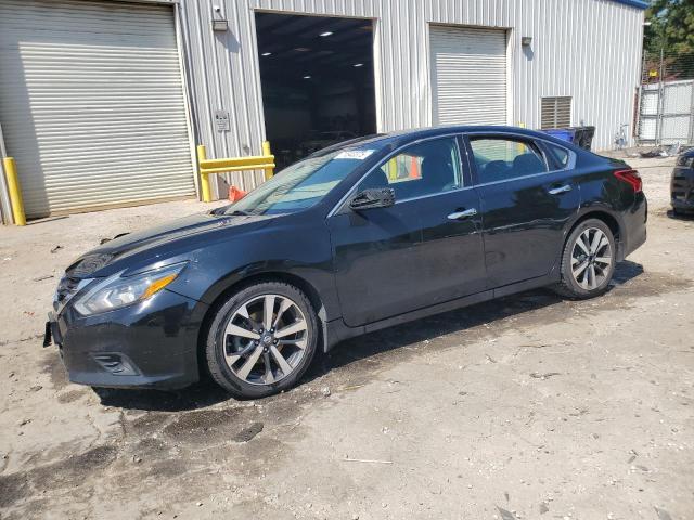 2017 NISSAN ALTIMA 2.5, 