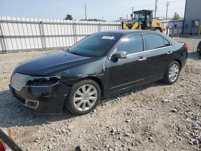 2012 LINCOLN MKZ, 