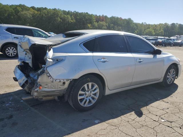 1N4AL3AP7DN448971 - 2013 NISSAN ALTIMA 2.5 SILVER photo 3