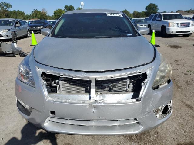 1N4AL3AP7DN448971 - 2013 NISSAN ALTIMA 2.5 SILVER photo 5