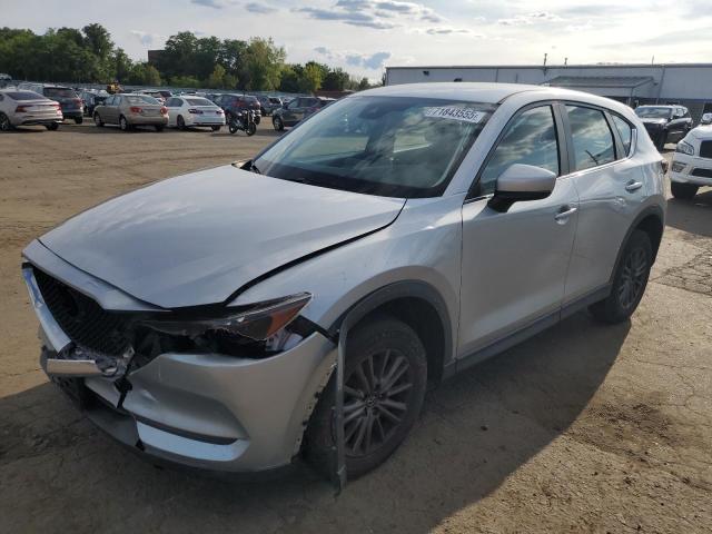 2019 MAZDA CX-5 SPORT, 