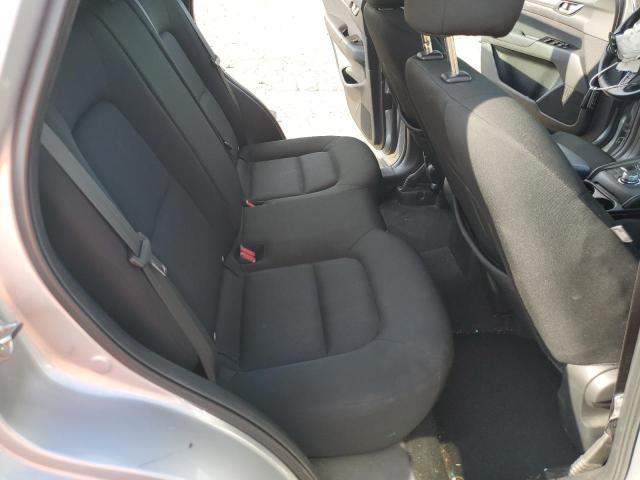 JM3KFBBM7K1660124 - 2019 MAZDA CX-5 SPORT GRAY photo 10