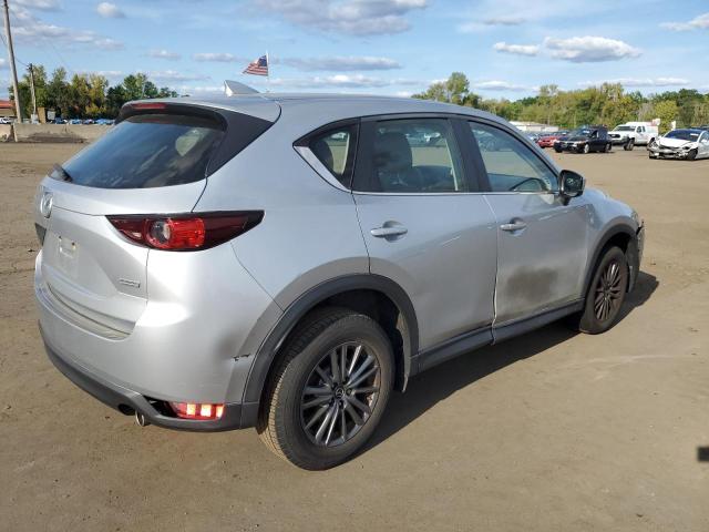 JM3KFBBM7K1660124 - 2019 MAZDA CX-5 SPORT GRAY photo 3
