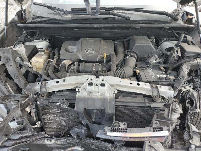 JTJYARBZ6J2093027 - 2018 LEXUS NX 300 BASE 白色 照片 12