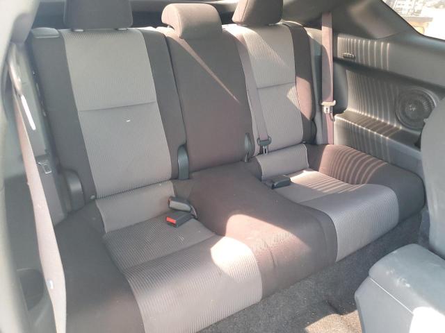 JTKJF5C74E3088025 - 2014 TOYOTA SCION TC Көк фото 10