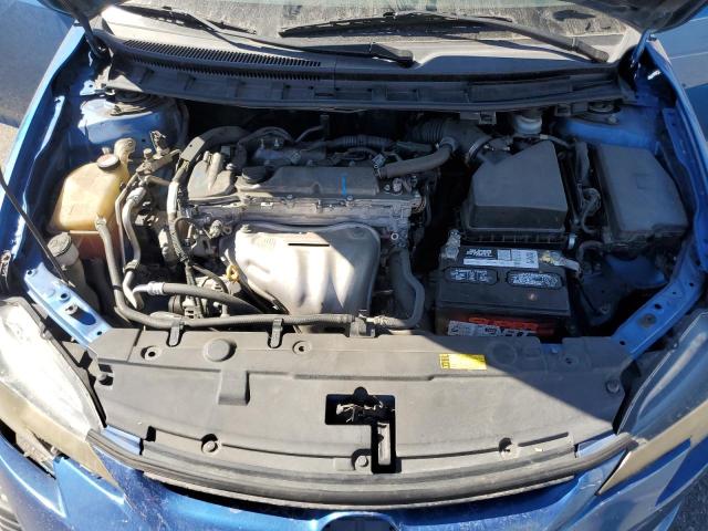 JTKJF5C74E3088025 - 2014 TOYOTA SCION TC Көк фото 11