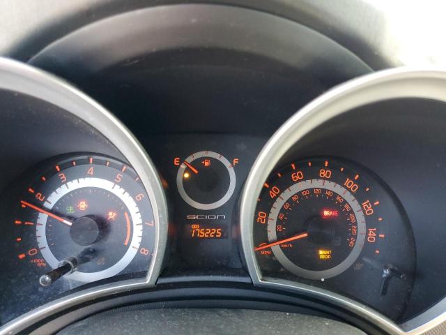 JTKJF5C74E3088025 - 2014 TOYOTA SCION TC Көк фото 9