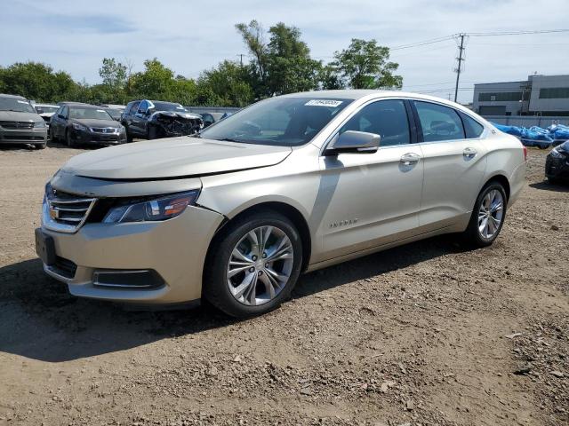 2014 CHEVROLET IMPALA LT, 