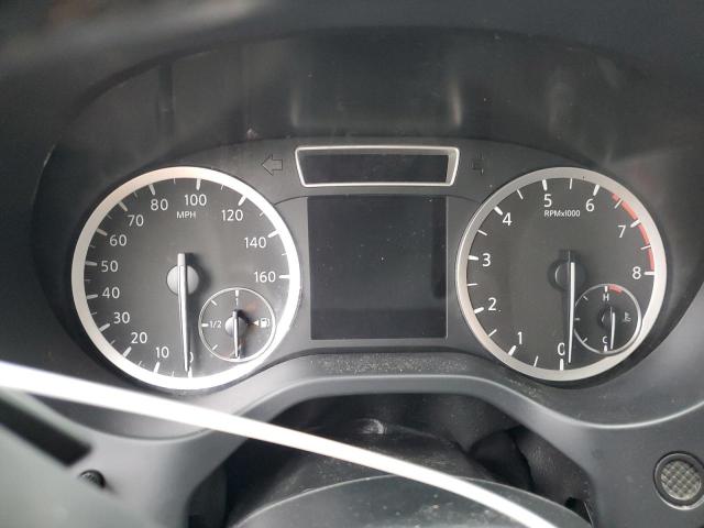 SJKCH5CR4JA046906 - 2018 INFINITI QX30 BASE WHITE photo 9