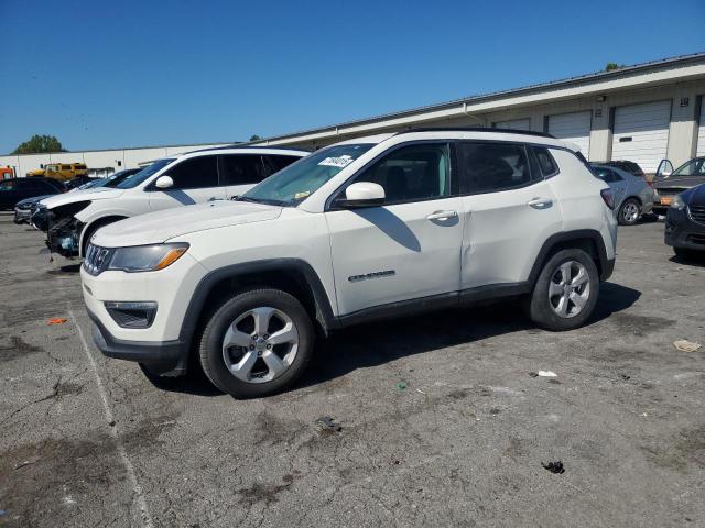 2019 JEEP COMPASS LATITUDE, 