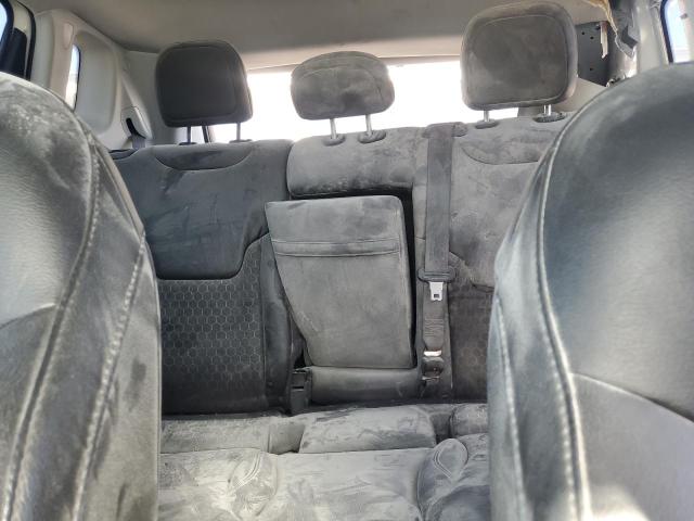 3C4NJDBB5KT702281 - 2019 JEP COMPASS LATITUDE Biały zdjęcie 10