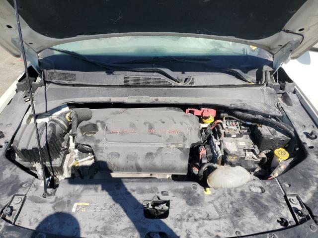 3C4NJDBB5KT702281 - 2019 JEP COMPASS LATITUDE Biały zdjęcie 12