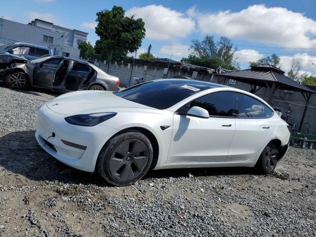 2023 TESLA MODEL 3, 