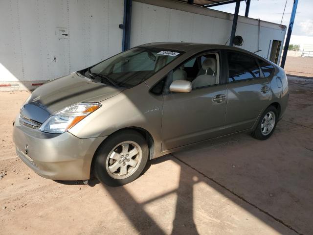 2006 TOYOTA PRIUS, 