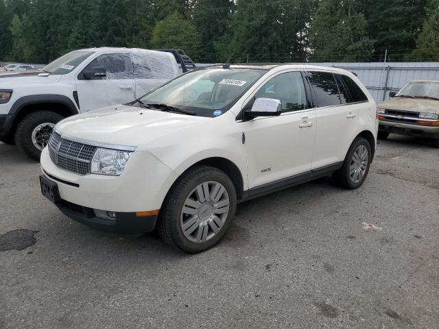 2008 LINCOLN MKX, 