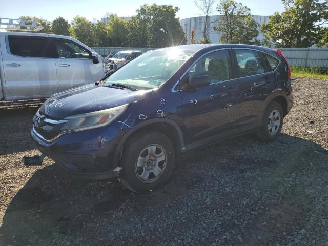 2015 HONDA CR-V LX, 