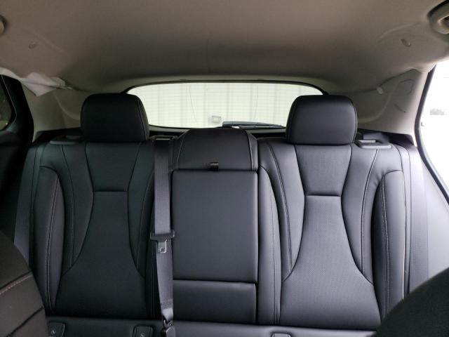 LRBFZNR43PD018142 - 2023 BUICK ENVISION ESSENCE GRAY photo 10