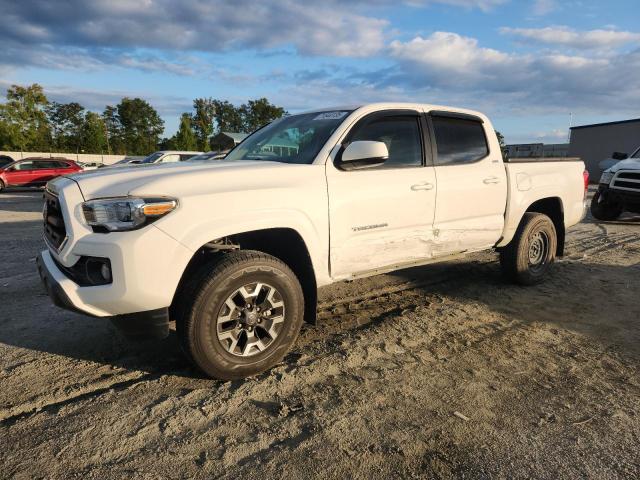 2016 TOYOTA TACOMA DOUBLE CAB, 