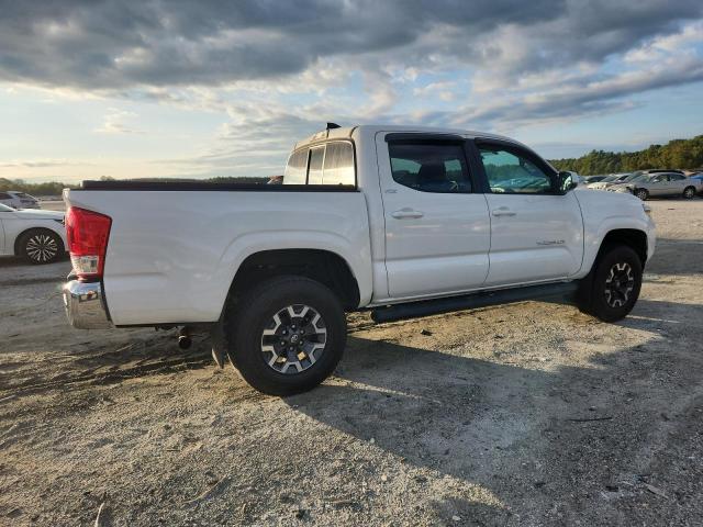 3TMAZ5CN6GM017598 - 2016 TOYOTA TACOMA DOUBLE CAB 白色 照片 3