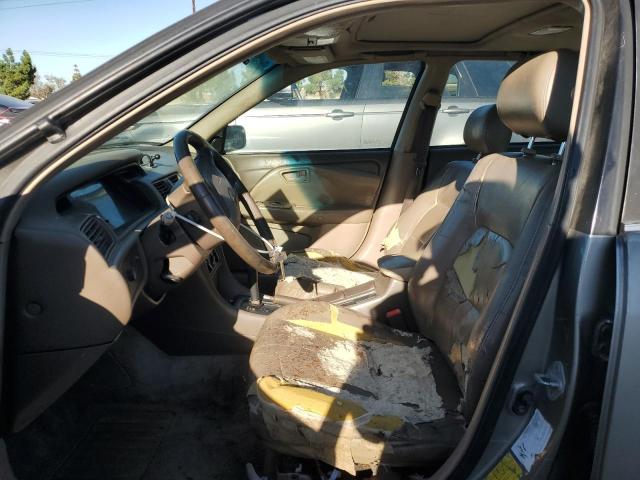 JT2BF28K8W0092713 - 1998 TOYOTA CAMRY LE SILVER photo 7