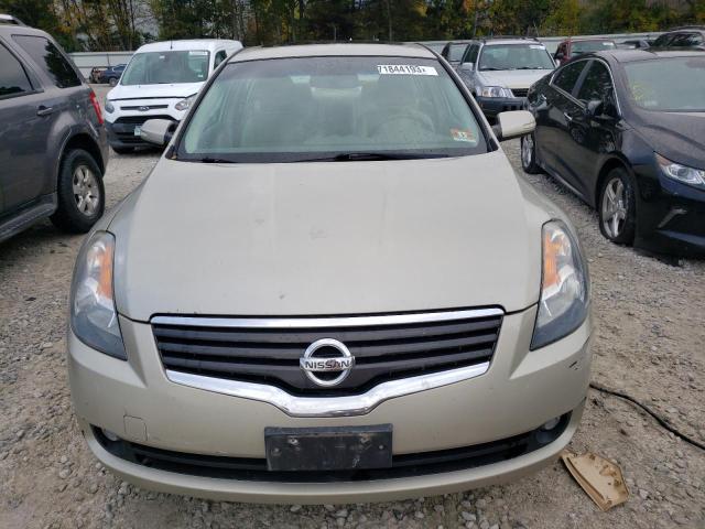 1N4CL21E39C192249 - 2009 NISSAN ALTIMA HYBRID TAN photo 5