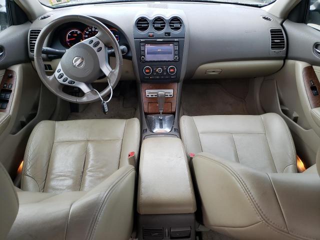 1N4CL21E39C192249 - 2009 NISSAN ALTIMA HYBRID TAN photo 8