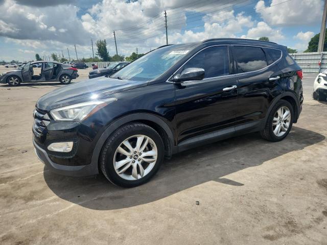2014 HYUNDAI SANTA FE S, 