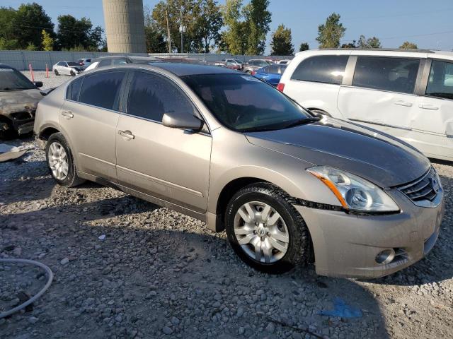 1N4AL2AP8CN412862 - 2012 NISSAN ALTIMA BASE BEIGE photo 4