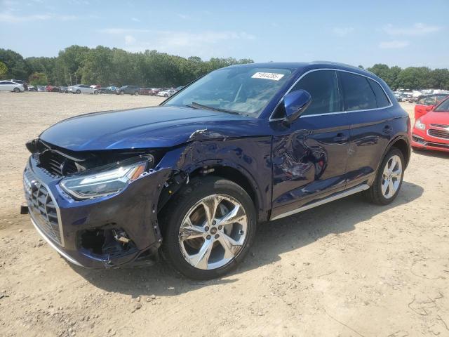 2021 AUDI Q5 PREMIUM PLUS, 
