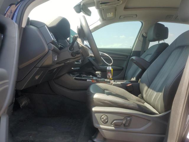 WA1BAAFY5M2052043 - 2021 AUDI Q5 PREMIUM PLUS BLUE photo 7